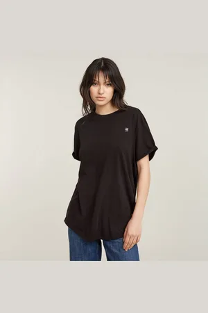 G-Star T-Shirt Lash fem loose