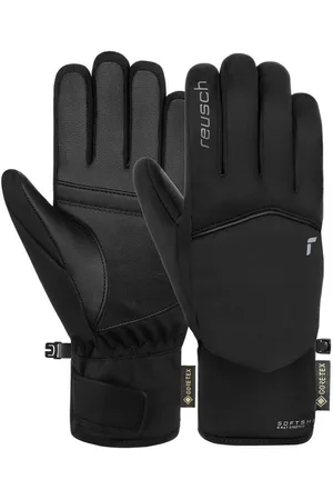 Reusch Skihandschuhe Amira GORE-TEX mit wasserdichter und atmungsaktiver Membran
