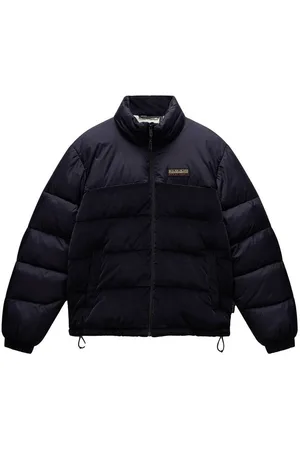 Napapijri Steppjacke Herren Jacke ARGIENT (1-St) - Verkäufer: engelhorn