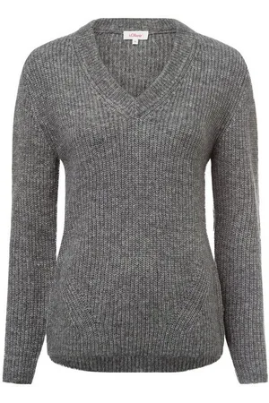 QS by s.Oliver Strickpullover - Verkäufer: VAN GRAAF