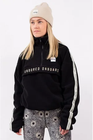 Eivy Fleecepullover mit Stehkragen - Verkäufer: GUTEMARKEN