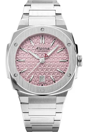 Alpina Quarzuhr EXTREME QUARTZ Damenarmbanduhr - Verkäufer: Zeitlounge