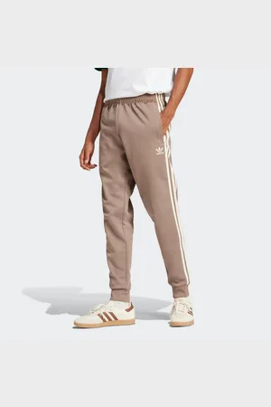 adidas Sporthose ADICOLOR CLASSICS SST (1-tlg) Superstar, Retro Look, weiches Material