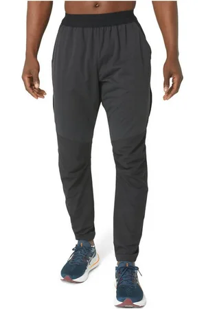 Asics Trainingshose Herren Laufhose WINTER RUN (1-tlg) - Verkäufer: engelhorn