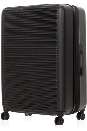 Mandarina Duck Hartschalen-Trolley Tank Case, 4 Rollen, Polycarbonat - Verkäufer: WE LOVE BAGS