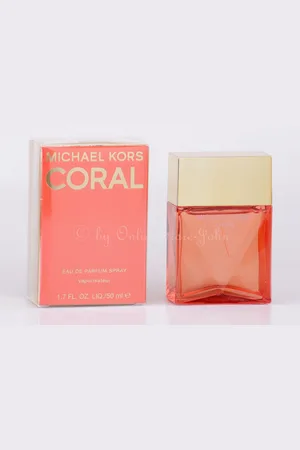 Michael Kors Eau de Parfum Coral - Verkäufer: Onlinestore-John