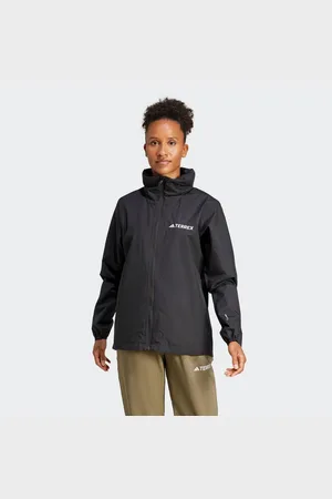 adidas Outdoorjacke W MT ESS 2L R J