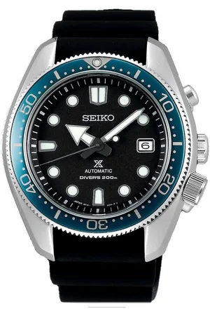 Seiko Automatikuhr Herrenuhr SPB079J1EST Ø 44 mm Kautschuk Armbanduhr - Verkäufer: woolloom