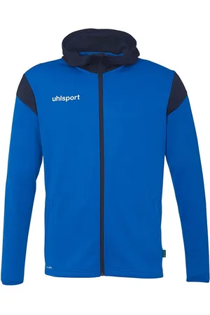 Uhlsport Trainingsjacke Squad 27 Track Hood Jacke - Verkäufer: 247Group GmbH