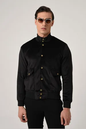 Antioch Winterjacke jacket - Verkäufer: SEBA