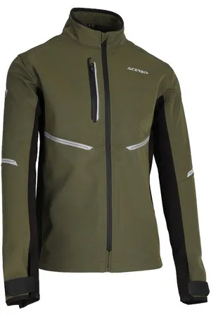 Acerbis Motorradjacke X-Duro WP Motocross Jacke - Verkäufer: Fc-Moto