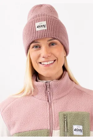 Eivy Beanie mit Logo - Verkäufer: GUTEMARKEN