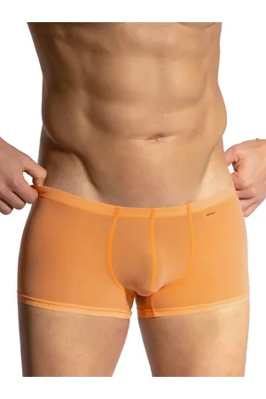 OLAF BENZ Shorts RED0965 Minipants lips - Verkäufer: underwear lounge