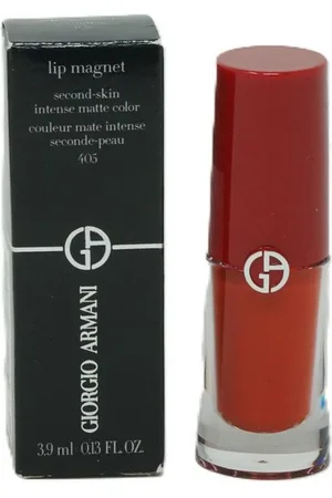 Giorgio Armani Lipgloss lip magnet matte lipcolor 3,9 ml 405 - Verkäufer: Rareparfum