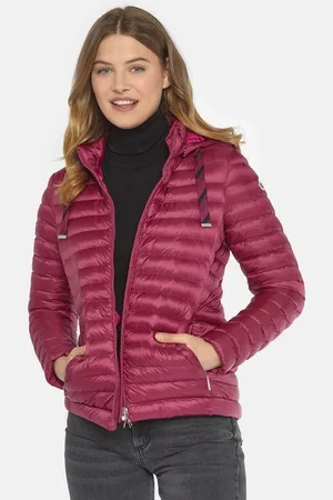 Fuchs Schmitt Steppjacke Steppjacke mit Kapuze - Verkäufer: heyconnect