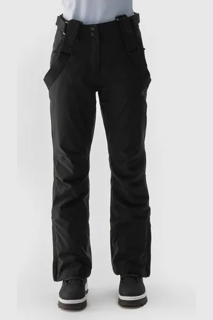 4F Skihose