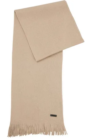 HUGO BOSS Modeschal Knitted Scarf - Verkäufer: modeherz
