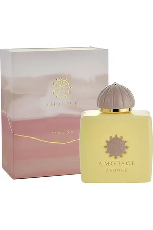 Amouage Eau de Parfum ASHORE WOMAN EDP VAPO 100ml - Verkäufer: Parfumer2010