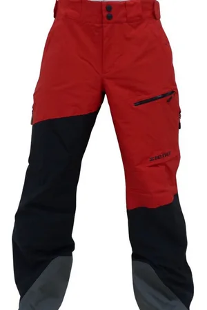 Ziener Skihose Teamwear Herren Skihose Modell Tilas Vent man 164937 - Verkäufer: muskelkatersport