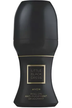 Avon Eau de Parfum LITTLE BLACK DRESS 50ml, Taschenspray 10ml, Körperlotion 125ml, Duft, Eleganz, Blumig, Orientalisch, Duftprobe inklusive - Verkäufer: Cultzen