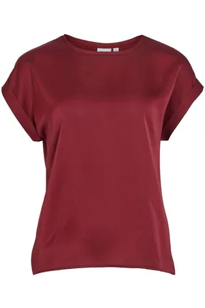 VILA T-Shirt VIEllette (1-tlg) Weiteres Detail - Verkäufer: Mary & Paul