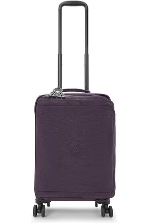 Kipling Handgepäck-Trolley Spontaneous, 4 Rollen, Polyamid - Verkäufer: WE LOVE BAGS