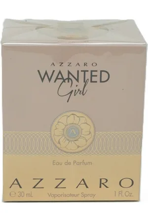 Azzaro Eau de Parfum Wanted Girl Eau de Parfum Spray 30 ml - Verkäufer: Rareparfum
