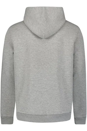 No Excess Hoodie Kapuzenpullover Sweater Hooded