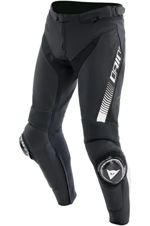 Dainese Motorradhose Super Speed Motorrad Lederhose - Verkäufer: Fc-Moto