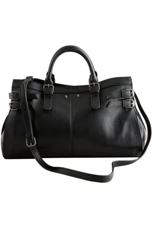 Next Reisetasche Biker-Grabbeltasche (1-tlg) - Verkäufer: Germany GmbH