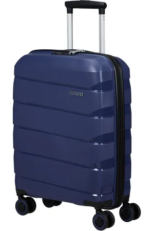 American Tourister Koffer Air Move Spinner 55 cm, 4 Rollen - Verkäufer: TOP TWO online