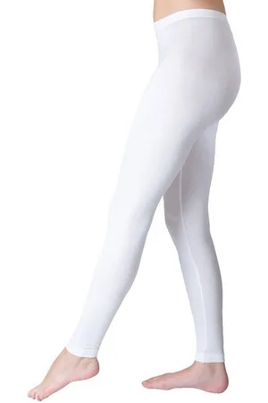 Hermko Leggings 7720 Damen Legging women Leggins aus Modal - Verkäufer: