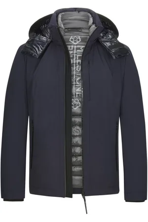 Milestone Winterjacke MSFosco mit abnehmbarer Kapuze, atmungsaktiv / wasser- und winddicht - Verkäufer: LOGWOOD-STORE