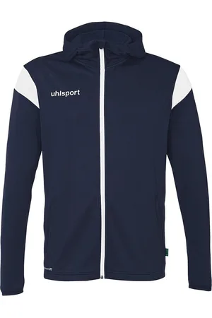 Uhlsport Trainingsjacke Squad 27 Track Hood Jacke - Verkäufer: 247Group GmbH