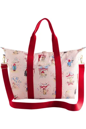 Cath Kidston Reisetasche Reisetasche, Paddington Party (1-tlg) - Verkäufer: Next Germany GmbH