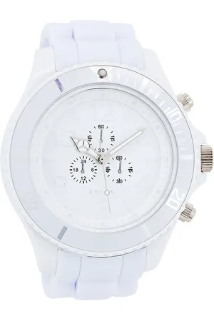 Oozoo Quarzuhr Herren Armbanduhr Timepieces Analog, (Analoguhr), Herrenuhr rund, extra groß (ca. 48mm) Silikonarmband, Fashion-Style - Verkäufer: Fit4Style Silberschmuck - IMPPAC