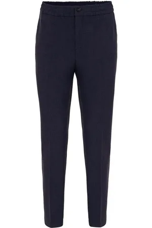 Antioch 7/8-Strandhose Elastic Waist Trousers Belt Detailed - Verkäufer: SEBA