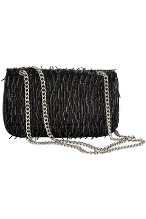 Next Schultertasche Schultertasche mit Perlenverzierung (1-tlg) - Verkäufer: Germany GmbH