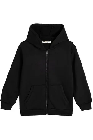 Koton Kapuzensweatshirt Kapuzenkragen Mit Reißverschlussdetail - Verkäufer: