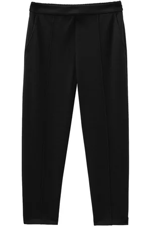 Someday Schlupfhose Charlie pure black - Verkäufer: Lieblingsstücke