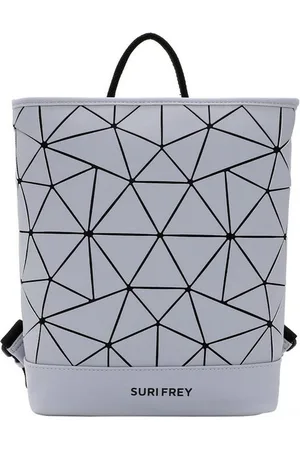 Suri Frey Cityrucksack SFY SURI Sports Jessy-Lu (1-tlg), Für Damen - Verkäufer: Baglays