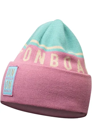 Eivy Beanie mit Logo - Verkäufer: GUTEMARKEN