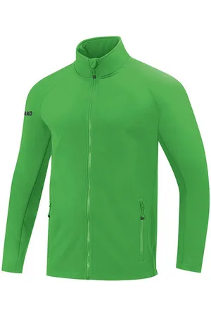 Jako Trainingsjacke Team Softshelljacke Damen - Verkäufer: 11teamsports