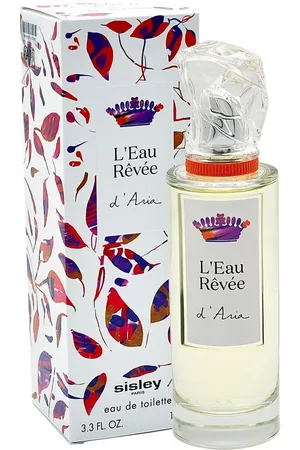 Sisley Eau de Toilette L
