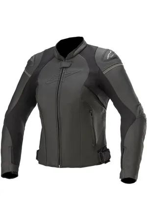 Alpinestars Motorradjacke Stella GP Plus R V3 Damen Motorrad Lederjacke - Verkäufer: Fc-Moto