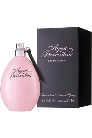 Agent Provocateur Eau de Parfum Eau de Parfum Spray für Damen - Blumig Pudriger Duft - Verkäufer: Parfümerie Duftsinne