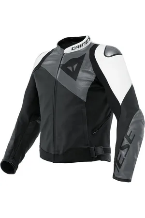 Dainese Motorradjacke Sportiva Motorrad Lederjacke - Verkäufer: Fc-Moto