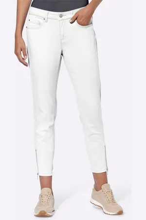 Heine Jeansshorts 5-Pocket-Hose - Verkäufer: Witt-Gruppe