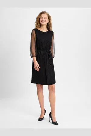 Comma, Abendkleid - Verkäufer: VAN GRAAF