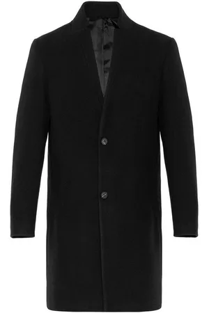 Antioch Wintermantel Stand Collar - Verkäufer: SEBA